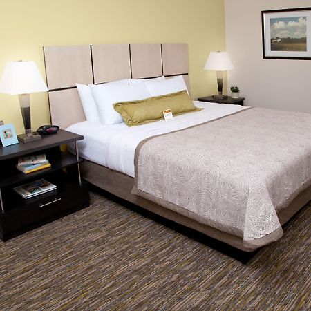 Candlewood Suites North Little Rock By Ihg חדר תמונה