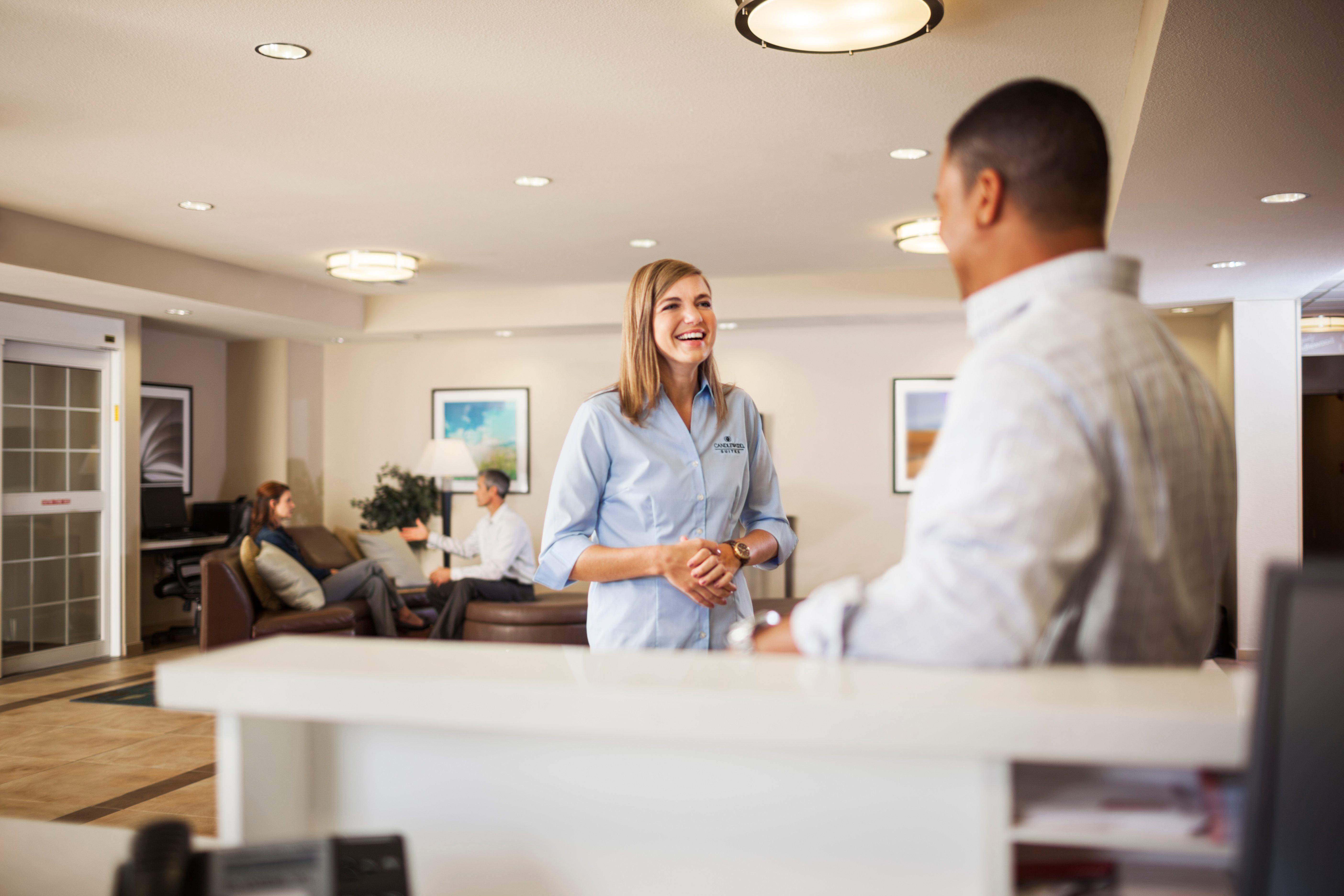 Candlewood Suites North Little Rock By Ihg מראה חיצוני תמונה