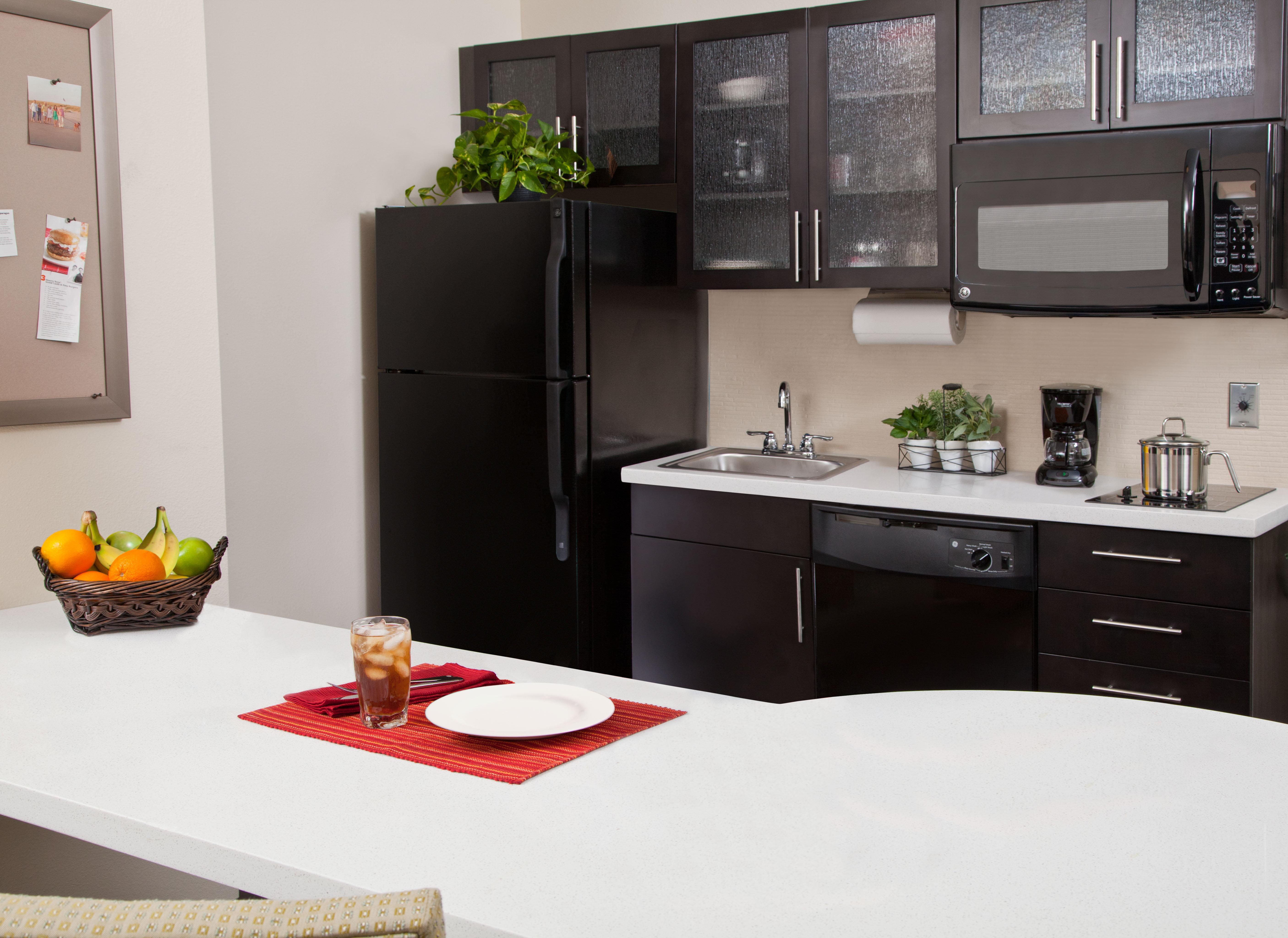 Candlewood Suites North Little Rock By Ihg מראה חיצוני תמונה